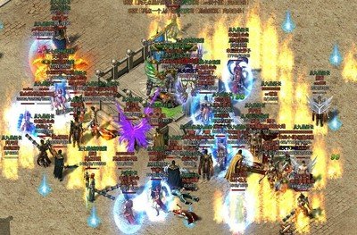 传承经典传奇，开启属于你的英雄之路